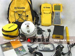 测量用GPS仪器