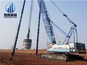宇通重工YTQH700B夯机