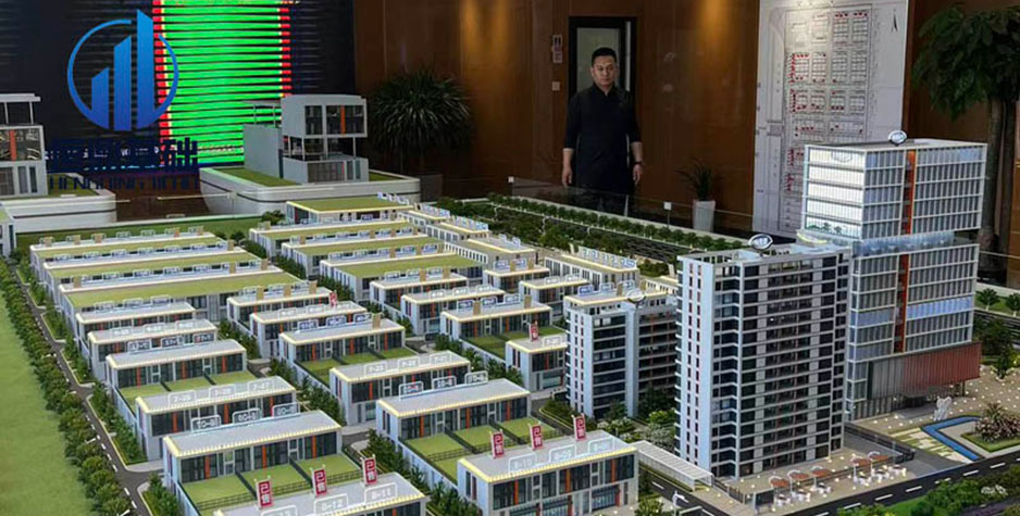 南京小微企业总部基地（清河县经开智造谷）项目